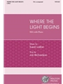 Where the Light Begins