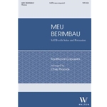 Meu Berimbau
