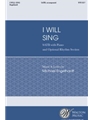 I Will Sing