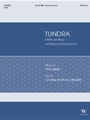 Tundra (SATB Full Score and Parts)