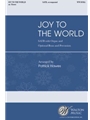 Joy to the World