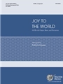 Joy to the World (Full Score & Parts)