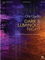 Dark & Luminous Night (Full Score and Parts)