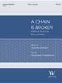 Chain Is Broken