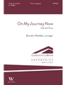 On My Journey Now