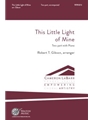 This Little Light of Mine