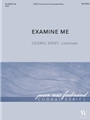 Examine Me (Full Score and Parts)