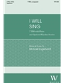 I Will Sing