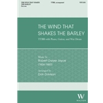 The Wind that Shakes the Barley (TTBB)