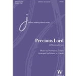 Precious Lord