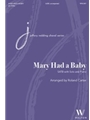 Mary Had a Baby