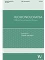 Hlohonolofatsa