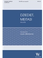 Dziediet meitas