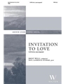 Invitation to Love