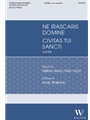 Ne Irascaris Domine - Civitas Tui Sancti