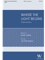 Where the Light Begins
