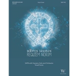 Requiem Novum (Vocal Score)