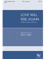 Love Will Rise Again