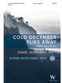 Cold December Flies Away (SSAA)