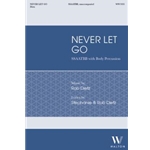 Never Let Go