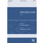 Snowscape