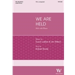 We Are Held