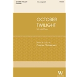 October Twilight