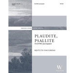 Plaudite, Psallite