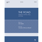 The Road (Vocal Score)