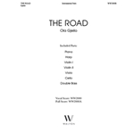 The Road (Instrumental Parts)