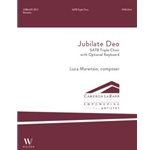 Jubilate Deo