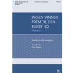 Ingen Vinner Frem Til Den Evige Ro