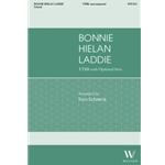 Bonnie Hielan Laddie