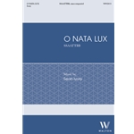 O nata lux