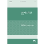Wassail!