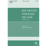 She Moved Through the Fair
