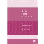 Iron Rain
