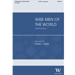 Wise Men of the World