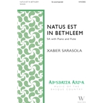 Natus est in Bethleem