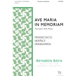 Ave Maria in memoriam