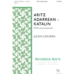 Aritz Adarrean - Katalin