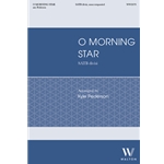 O Morning Star
