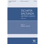 Tschitta Saltunza