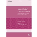 Allegro - A Wedding Serenade
