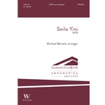Swilo Yini (SATB)