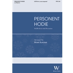 Personent Hodie