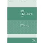Six Limericks