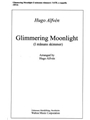 Glimmering Moonlight