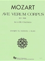Ave Verum Corpus