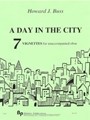 A Day in the City